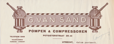 Toegang 1964, Affiche 710287